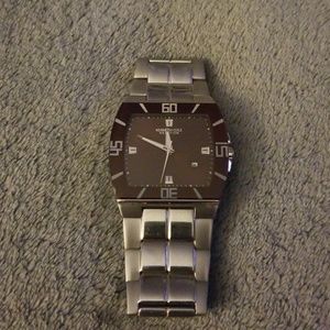 Kenneth Cole watch